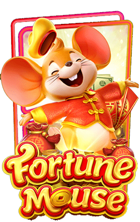 Fortune Mouse พีจีสล็อต