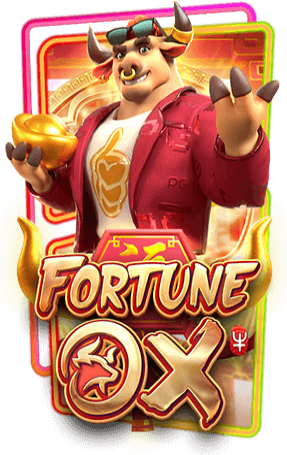 Fortune OX พีจีสล็อต